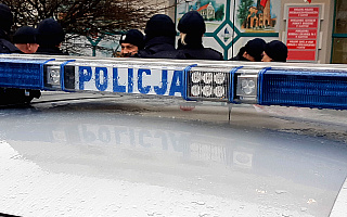 Nowe auta dla policji. Warte kilkaset tysięcy pojazdy trafią do funkcjonariuszy z Olsztyna